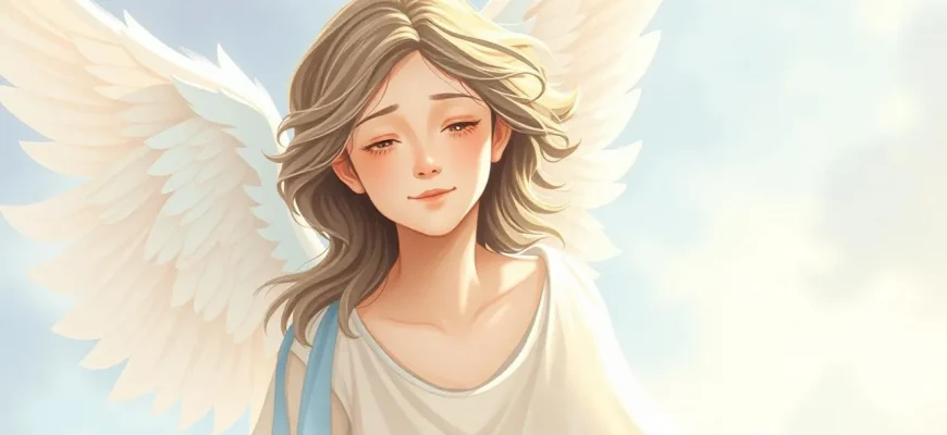 Fantastische Filme über gefallene Engel