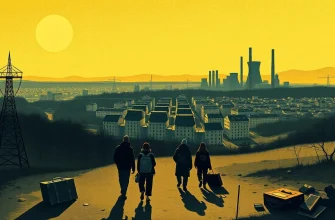 Strahlenkatastrophen im Kino: 10 unvergessliche Filme