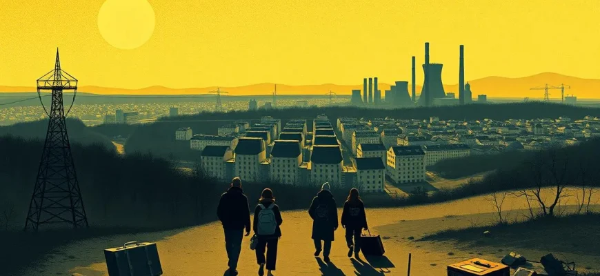 Strahlenkatastrophen im Kino: 10 unvergessliche Filme