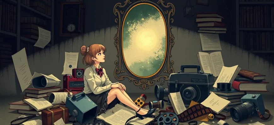 10 Filme über Wahnsinn