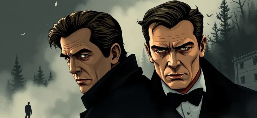 Spannende Thriller-Filme über Brüder