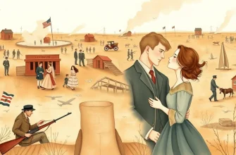 Melodramen über den Bürgerkrieg in den USA