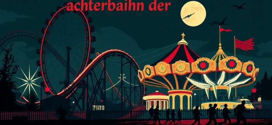 Achterbahn der Angst: 10 Filme über Fahrgeschäftsunglücke