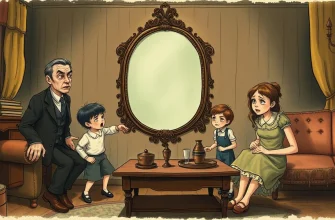 Horrorfilme über Familiengeschichten