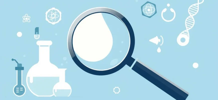 Detektivfilme über Wissenschaftler: Spannung und Intelligenz