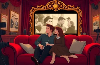 Familienfilme über Seelenverwandte