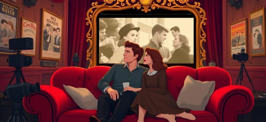 Familienfilme über Seelenverwandte