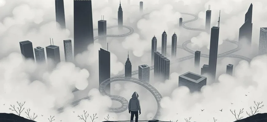 Biografische Filme über Hass