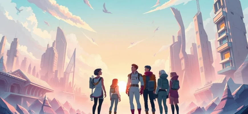 Die besten Science-Fiction-Filme über das Überleben