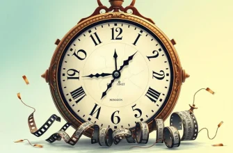 Kriminalfilme über zufällige Wendungen