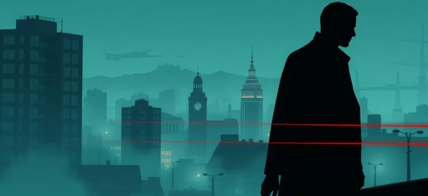 Biografische Filme über Entführer: Eine spannende Reise in die Welt des Verbrechens