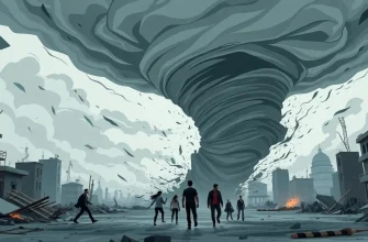 Abenteuerliche Tornado-Filme