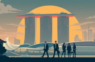 10 Thriller-Filme, die in Singapur spielen