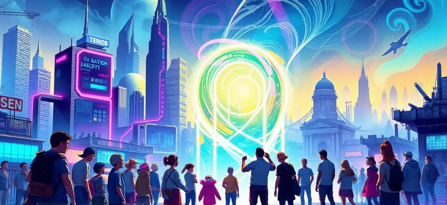 Filme über das Paradies: Dramen, die zum Nachdenken anregen