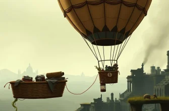 Dokumentarfilme über extreme Situationen