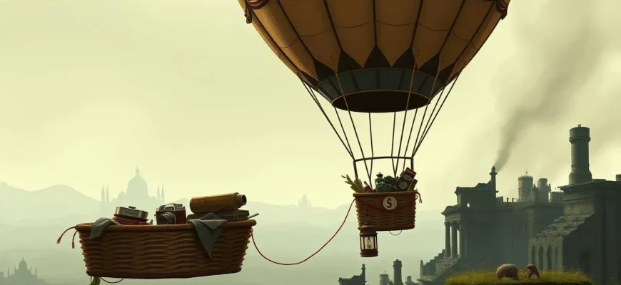 Dokumentarfilme über extreme Situationen