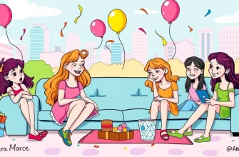 Familienfilme über Jungfrauen