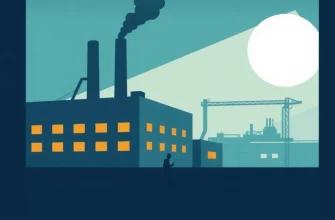 Detektivfilme über Fabriken: Spannung und Rätsel in der Industrie