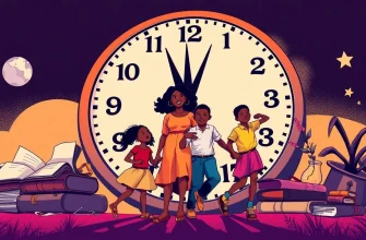 Familienfilme über Sklaverei: Eine Reise durch Zeit und Menschlichkeit