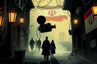Horrorfilme über Iran - Unsere Top 10 Auswahl