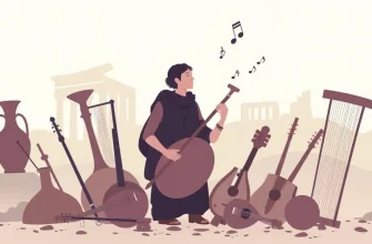 Spannende Filme über antike Instrumente