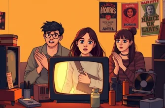 Horrorfilme über Studenten: 10 gruselige Abenteuer