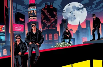 Top 10 Filme über Räuber und Banditen