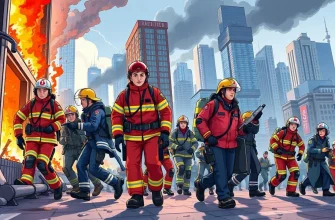 Filme über medizinische Spezialeinheiten