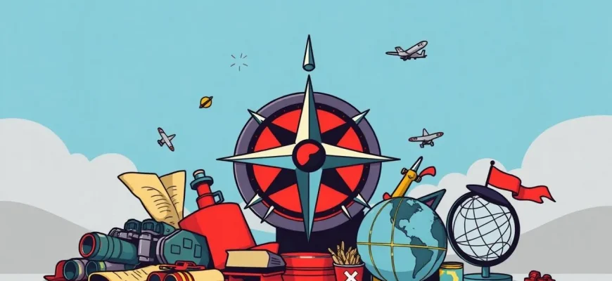 Top 10 Kriegsfilme über Navigation