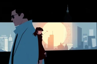 Detektivfilme über Ex-Freundinnen: Spannung und Romantik