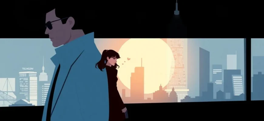 Detektivfilme über Ex-Freundinnen: Spannung und Romantik