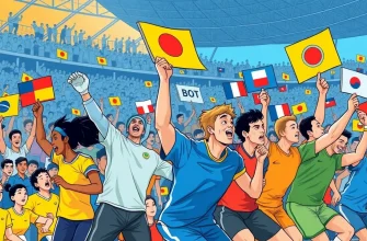 Die besten Action-Filme über Weltmeisterschaften