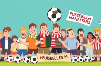 Die besten Komödien über Fußball-Hooligans