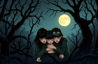 Horrorfilme über Geschwister: 10 unheimliche Geschichten