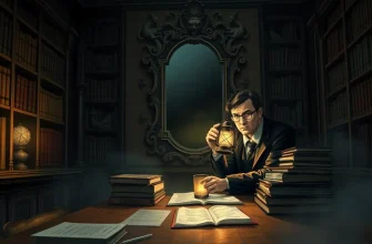 10 Horrorfilme über Dschinns, die dich in die Welt des Übernatürlichen entführen