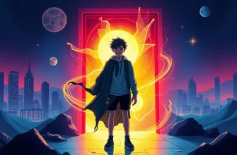 Mystische Übergangsriten im Kino: 10 Filme, die Sie nicht verpassen sollten