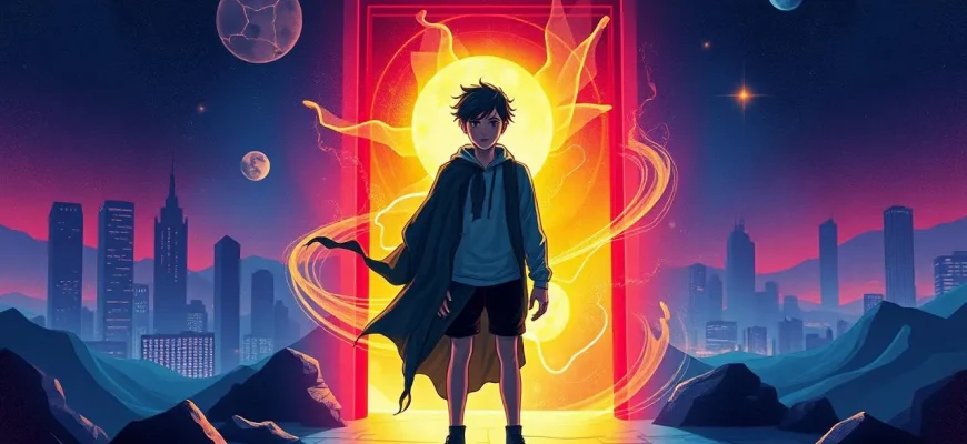 Mystische Übergangsriten im Kino: 10 Filme, die Sie nicht verpassen sollten