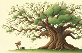 Biografische Filme über Bäume: Eine Reise durch die Natur