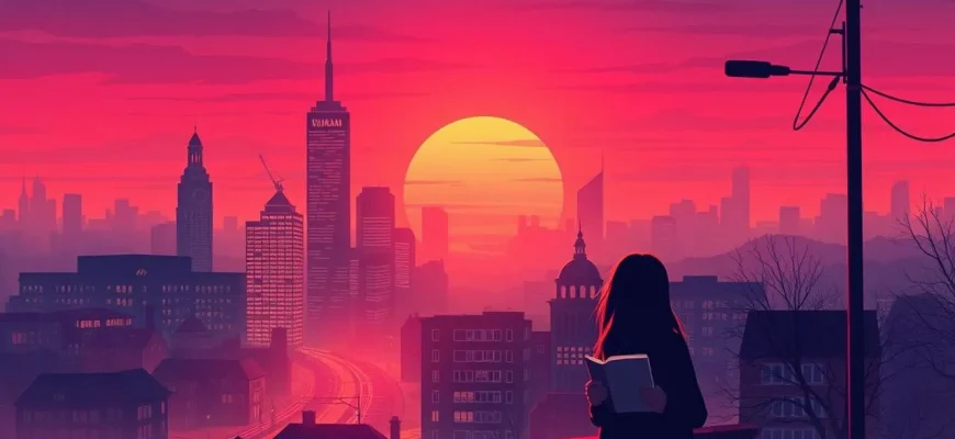 Dramatische Filme über den Morgen