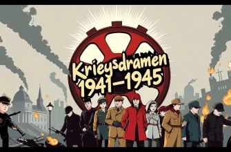 Unvergessliche Filme über den Zweiten Weltkrieg