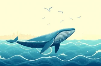 Entdecke die Welt der Wale: 10 Filme, die dich verzaubern werden