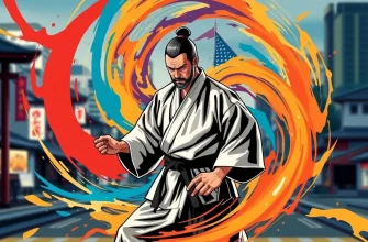 10 Filme über Aikido, die du sehen musst