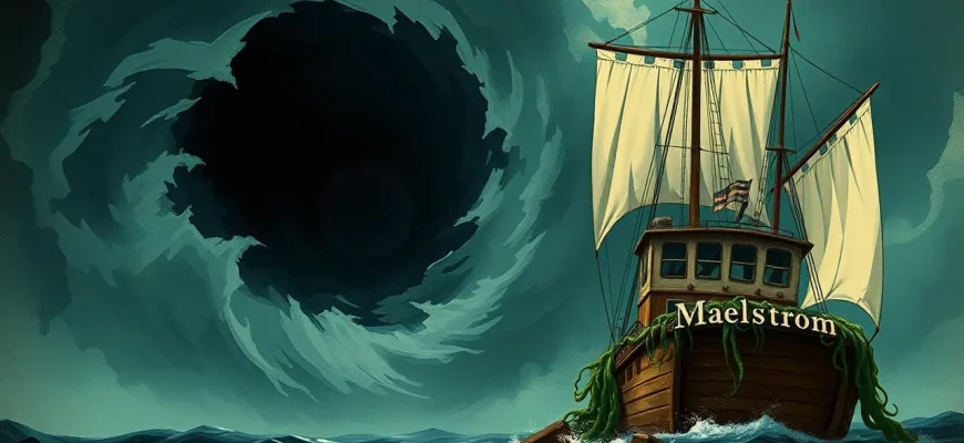 Horrorfilme über das Bermudadreieck