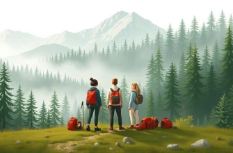 Abenteuerliche Frühlingsexpeditionen: 10 Filme, die dich inspirieren