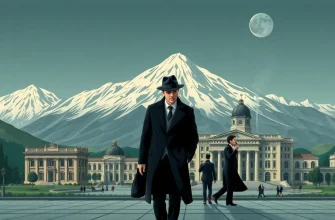 Spannende Thriller-Filme aus Chile