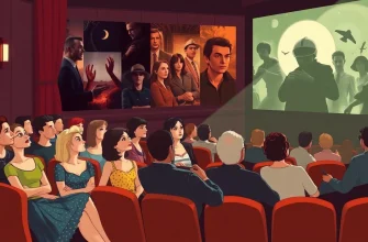 Top 100 Psychologische Filme