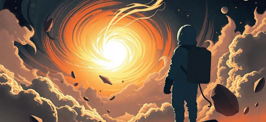 Filme über dunkle Energie: Eine Reise ins Unbekannte