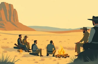 10 Western-Filme über Männerfreundschaft