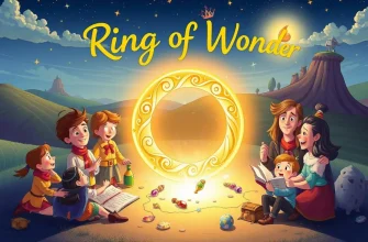 Familienfilme über Ringe: Eine magische Reise