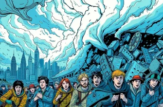 10 Drama-Filme über Naturkatastrophen, die Sie sehen müssen